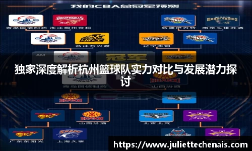 独家深度解析杭州篮球队实力对比与发展潜力探讨