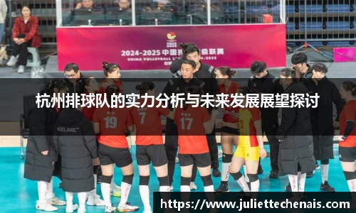 杭州排球队的实力分析与未来发展展望探讨