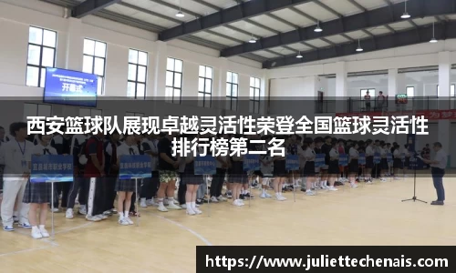 西安篮球队展现卓越灵活性荣登全国篮球灵活性排行榜第二名